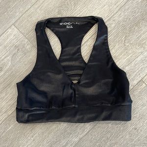Beyond Yoga - Sports Bra